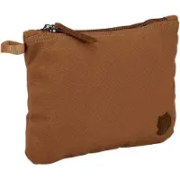Fjällräven - Gear Pocket - Toilettas One Size, bruin