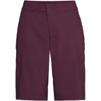 Vaude Bike Ledro Korte Broek