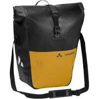 Vaude Paar Vaude Aqua Back Color Bagagetassen Geel (x2) || Maat: 48