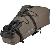 Ortlieb - Seat-Pack QR 13 - Fietstas 13 l, grijs