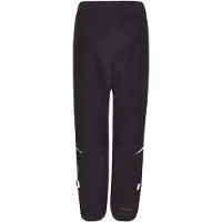 Vaude Bike - Kid's Grody Pants V - Regenbroek 98, zwart