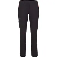 Salewa 2-in-1 Wandelsbroek Dames Puez Talvena Dst