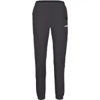 Adidas Sportbroek 'Xperior' zwart / wit
