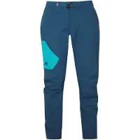 Mountain Equipment Comici Pants (AC) Blue Women || Maat: 40 FR