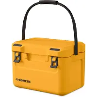 Dometic CI 15 Gele Geïsoleerde Koelbox