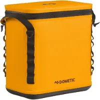 Dometic - Koelboxen - Premium Soft Cooler 19L Glow voor Unisex - Oranje