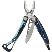 Leatherman Skeletool CX 833127 Nightshade, multitool