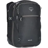 Osprey Rugzak Daylite Travel Pack 35 Black