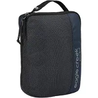 Inter-Vion Organiser Pack-It Reveal Cube S Black