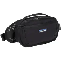 Patagonia Fieldsmith Hip Pack black damestas heuptas