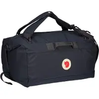 Fjällräven Reistas 'Färden' zwart