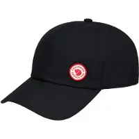 Fjällräven Pet Unisex Logo Black (L/XL)