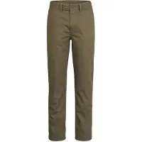 Patagonia - Twill Traveler Chino Pants - Vrijetijdsbroek 36 - Regular, bruin