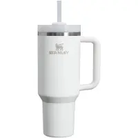 Stanley Quencher H2.0 FlowState Tumbler | 1.18L - Frost