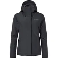 Vaude - Women's Rosemoor Padded Jacket II - Winterjack 46, grijs