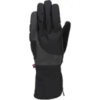 Sealskinz Marsham, skihandschoenen, zwart