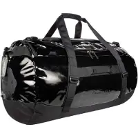 Tatonka Weekendtas 'Barrel' zwart