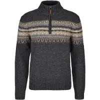 Royal Robbins Arch Rock 1/4 Zip Sweater Heren | Maat: XXL