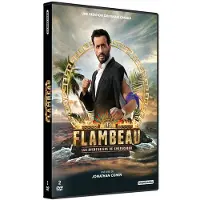 Studio Canal Le Flambeau DVD