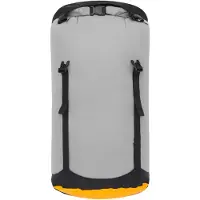 Sea to Summit - Evac Compression Dry Bag - Pakzak 20 l, grijs