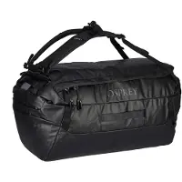 Osprey Transporter Duffel 65L (Maat - OS, Kleur - Raven Black/Black)
