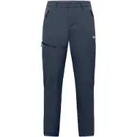 Jack Wolfskin Broek Men Pico Trail Midnight Sky-Maat 58