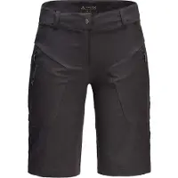 Vaude Bike Altissimo Ii Korte Broek