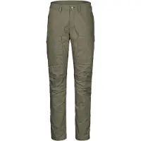 Fjällräven Abisko Hybrid Trail Broek Heren (Maat - 48/L, Kleur - Laurel Green)