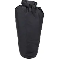 Fjällräven - Hoja Seatbag Drybag - Fietstas 16 l, zwart