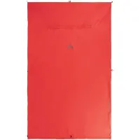Vaude - Mountain Bivy 2P - Bivakzak rood