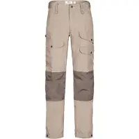 Fjällräven - Vidda Pro Ventilated Trousers - Trekkingbroek 44 - Regular, beige