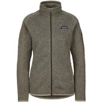 Patagonia Better Sweater Fleec Green Women