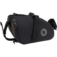 Fjall Raven Fjällräven Hoja Zadelzak, zwart.