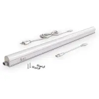 Briloner B.K.Licht - LED Keukenverlichting - onderbouwverlichting - keukenverlichting - l:87.3 cm - 4.000K - 1.200Lm - 15W LED