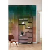 Komar Fotobehang Paper Pixels