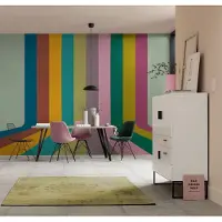 Komar Fotobehang Modern