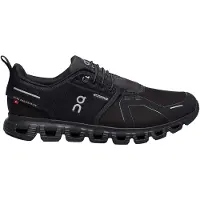 ON Sneaker Men Cloud 6 WP Black Black-Schoenmaat 48