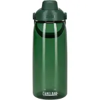 CamelBak Thrive Chug Drinkfles - 1 L - Waterfles Met Draaidop - Groen