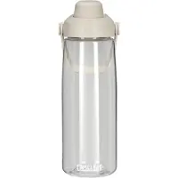 CamelBak Thrive Chug 750ml, fles, helder