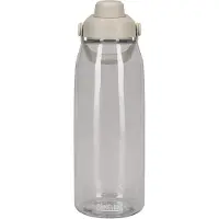 CamelBak Thrive Chug Drinkfles - 1,5 L - Waterfles Met Draaidop - Transparant