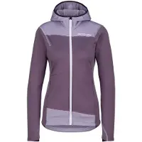 Ortovox Fleece Light Hoody W