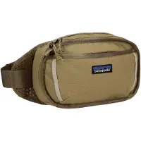 Patagonia Fieldsmith Hip Pack classic tan damestas heuptas