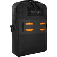 Tatonka Side Pocket 4L BC 3301-040 Black Cordura 500D, zijtas