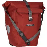 Ortlieb - Back-Roller Plus - Fietstassen 23 l, rood