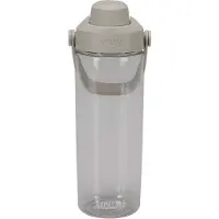 CamelBak Thrive Chug Drinkfles - 600 ml - Waterfles Met Draaidop - Transparant