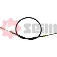Seim 103560 Handremkabel