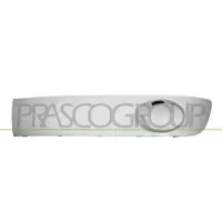 PRASCO VG9192126 Ventilatiegrille, bumper