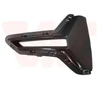 VAN WEZEL 0594597 Ventilatiegrille, bumper