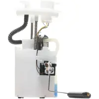 RIDEX 1382F0502 Brandstofpomp