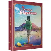 Crunchyroll LES CARNETS DE L'APOTHICAIRE - S1 - FR